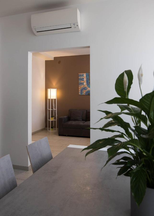 Corte Del Tintor Apartments Benátky Exteriér fotografie