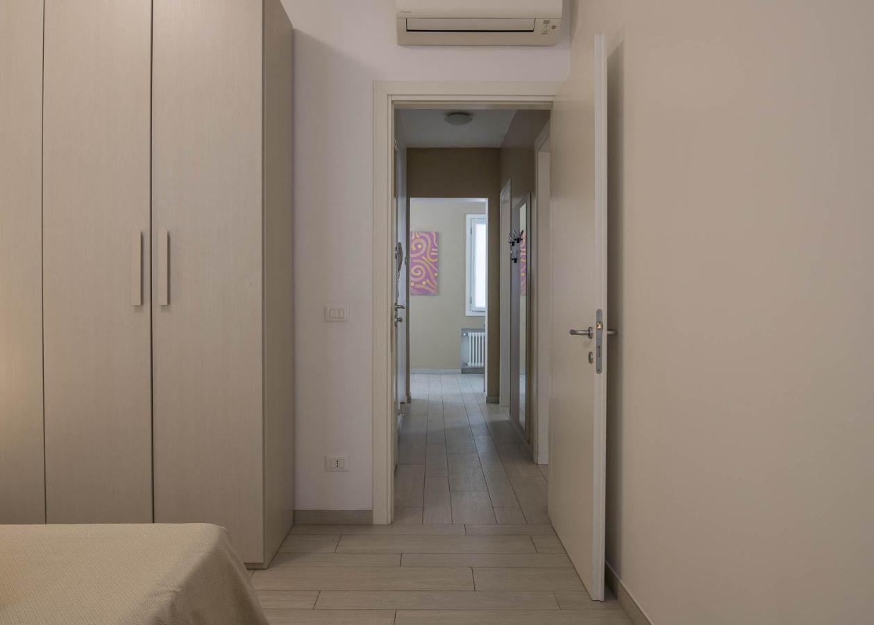Corte Del Tintor Apartments Benátky Exteriér fotografie