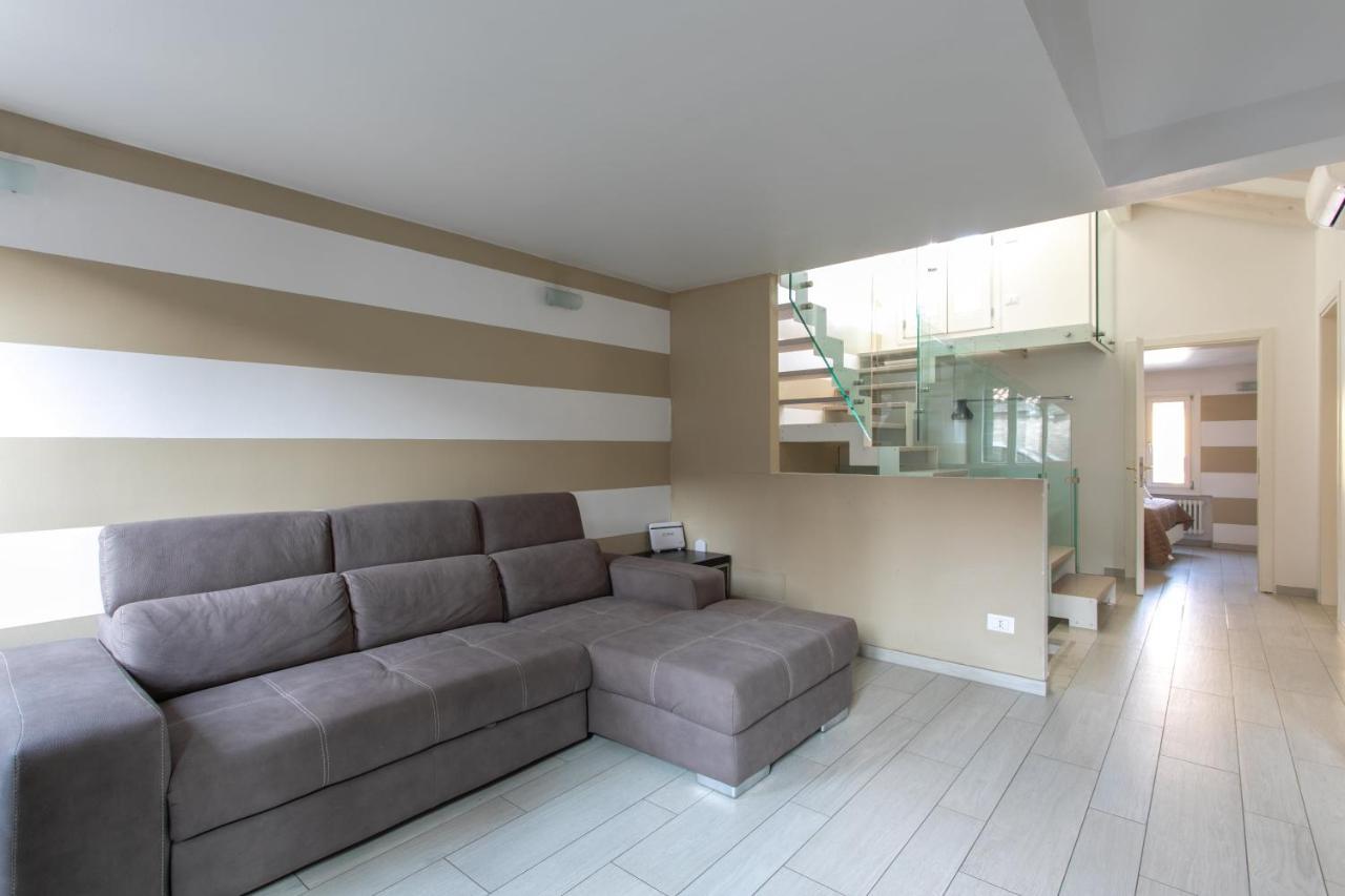 Corte Del Tintor Apartments Benátky Exteriér fotografie